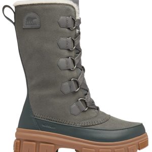 SOREL Women's Tivoli V Tall Waterproof Boots