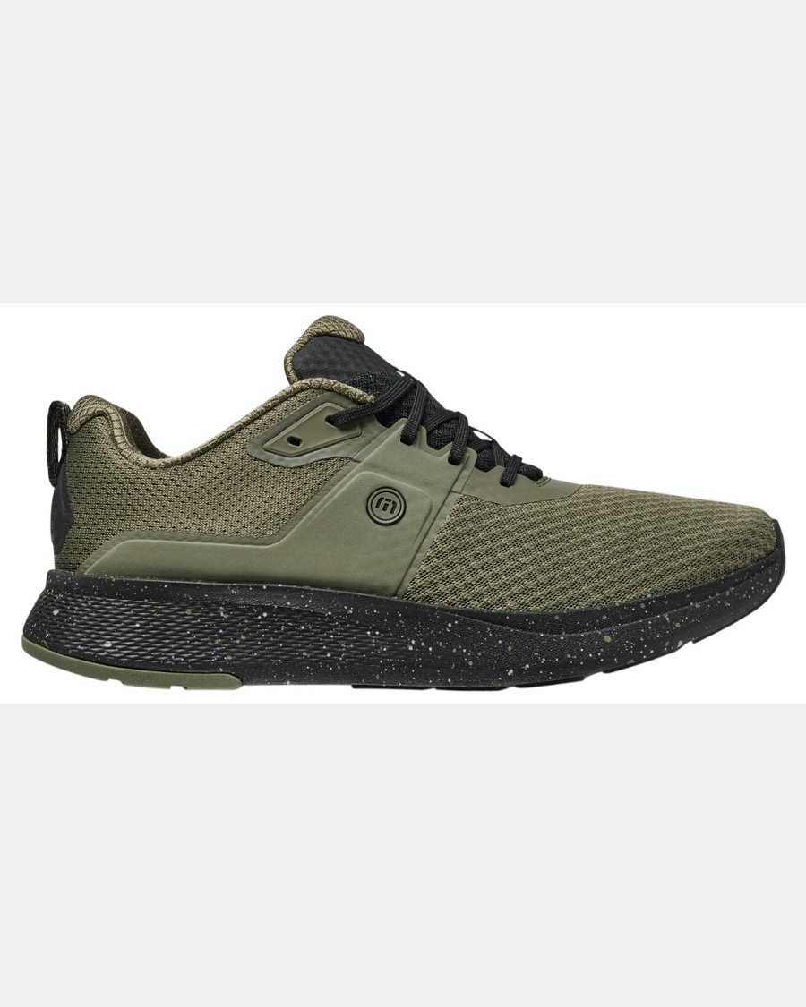 TravisMathew Men's The Nuage Spikeless Golf Shoes - Image 6