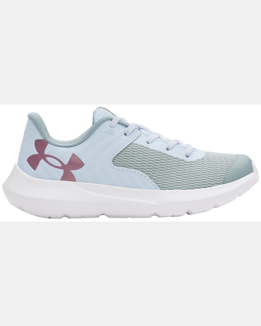 Under Armour Kids' Preschool Outhustle 2 Shoes - Image 4
