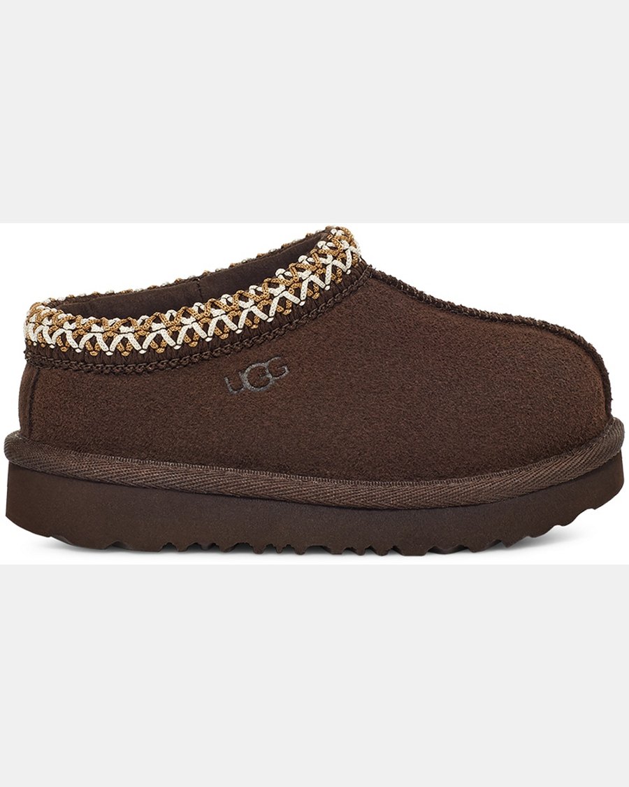 UGG Toddler Tasman Slippers