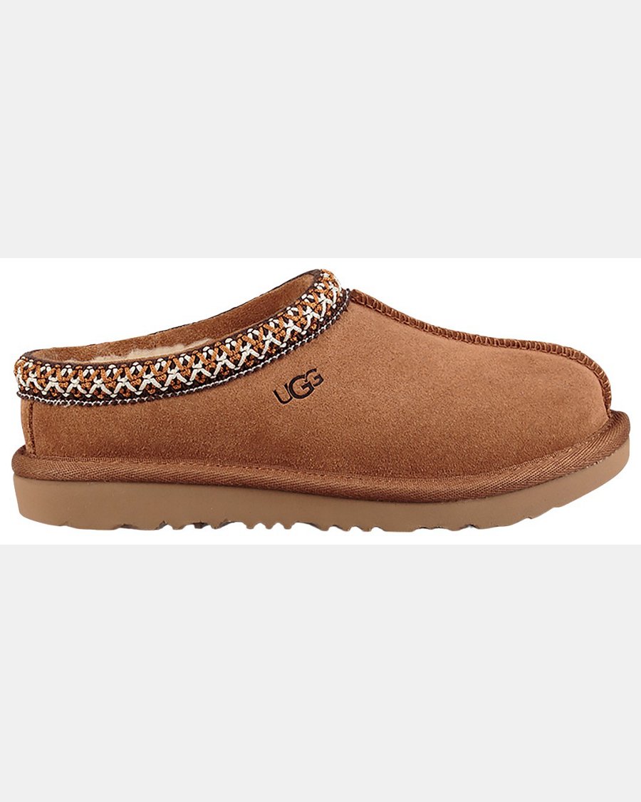 UGG Kids' Tasman Slippers - Image 3