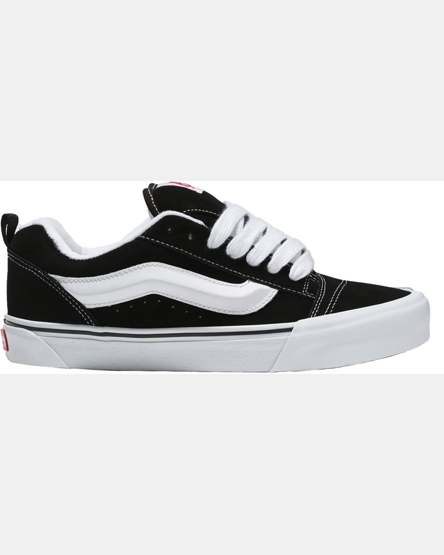 Vans Knu Skool Shoes - Image 5