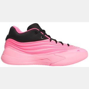 adidas Dame X 'Electric Pink' Basketball Shoes