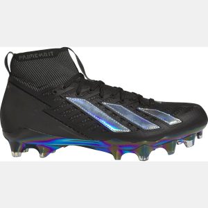adidas adizero Impact + II Mid Football Cleats