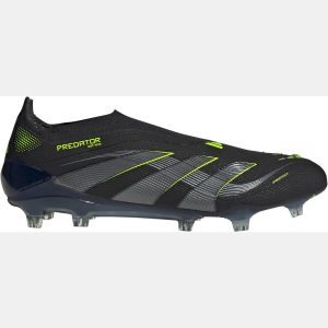adidas Predator Elite Laceless FG Soccer Cleats