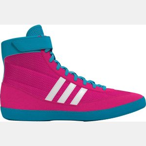 adidas Combat Speed IV Wrestling Shoe