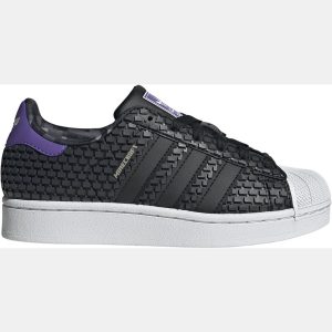 adidas Kids' Grade School Minecraft Superstar II Shoes