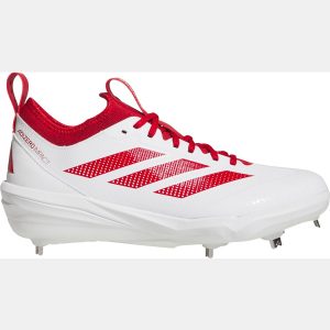 adidas Men's adizero Impact 2.0 Metal Baseball Cleats