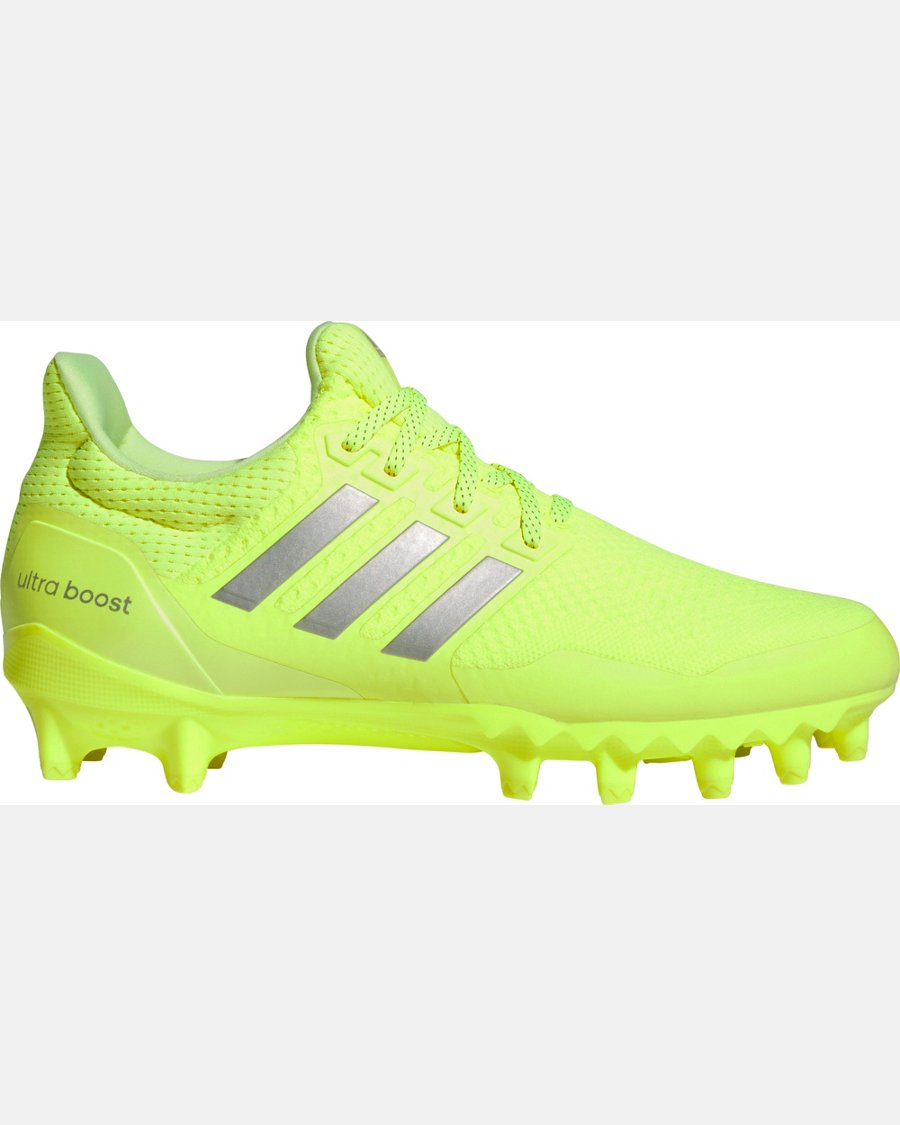 adidas Men's Ultraboost Football Cleats - Image 3