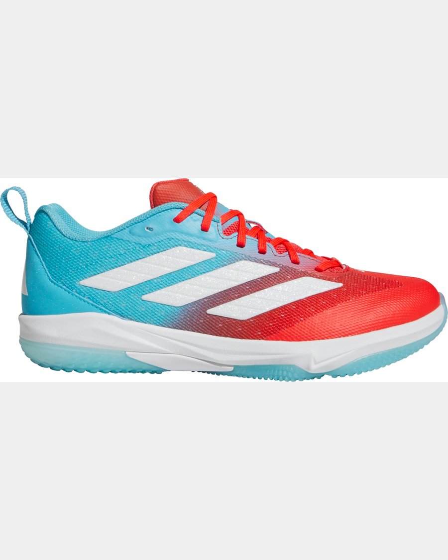 adidas Men's adizero Impact Candy Turf Baseball Shoes