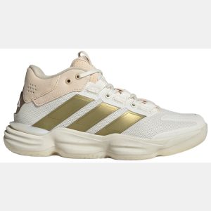adidas Women's Court Stabil Volleyball  Shoes