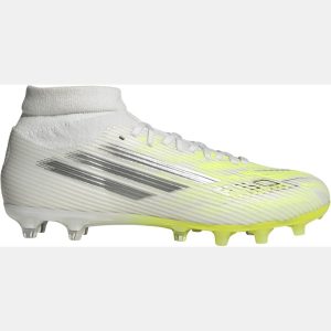 adidas Women's F50 Sparkfusion League Mid FG/AG Soccer Cleats