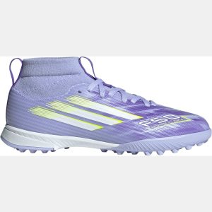 adidas Kids' F50 Sparkfusion League Turf Soccer Cleats