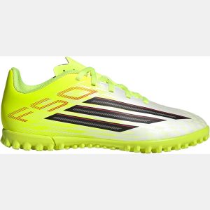 adidas Kids' F50 Club Turf Soccer Cleats