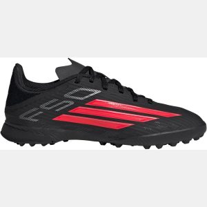 adidas Kids' F50 League Turf Soccer Cleats
