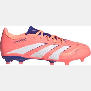 adidas Predator League Kids' FG Soccer Cleats