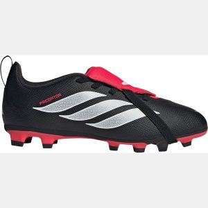 adidas Predator Club FT Kids' EL FG/MG Soccer Cleats