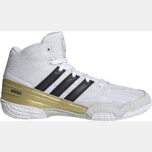 adidas Kids' SPEEDEX Wrestling Shoes