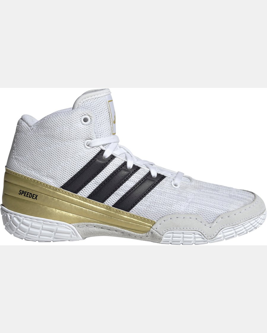 adidas Kids' SPEEDEX Wrestling Shoes