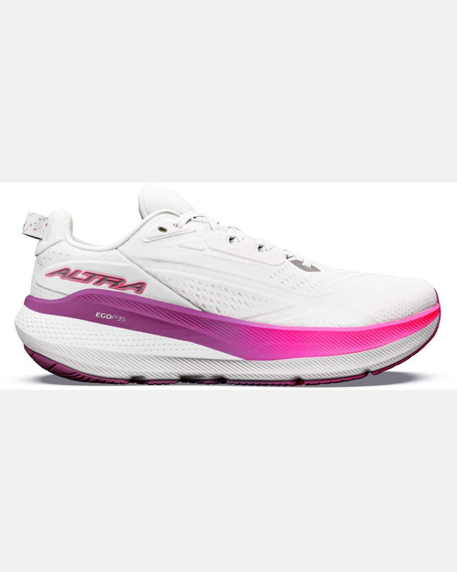 Altra Women's FWD VIA 2 Road Running Shoes - Image 9