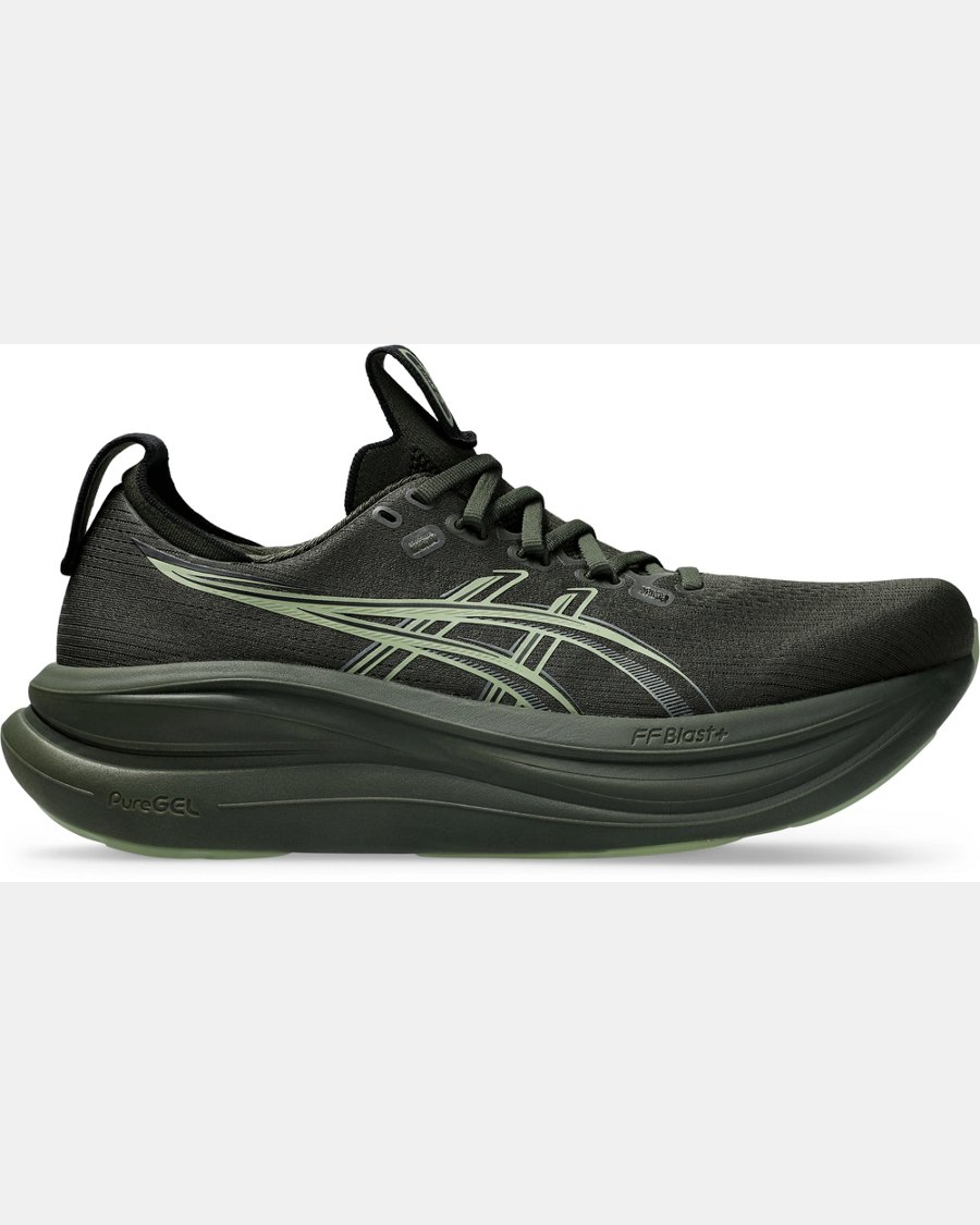 ASICS Men's GEL-NIMBUS 28 Running Shoes - Image 2