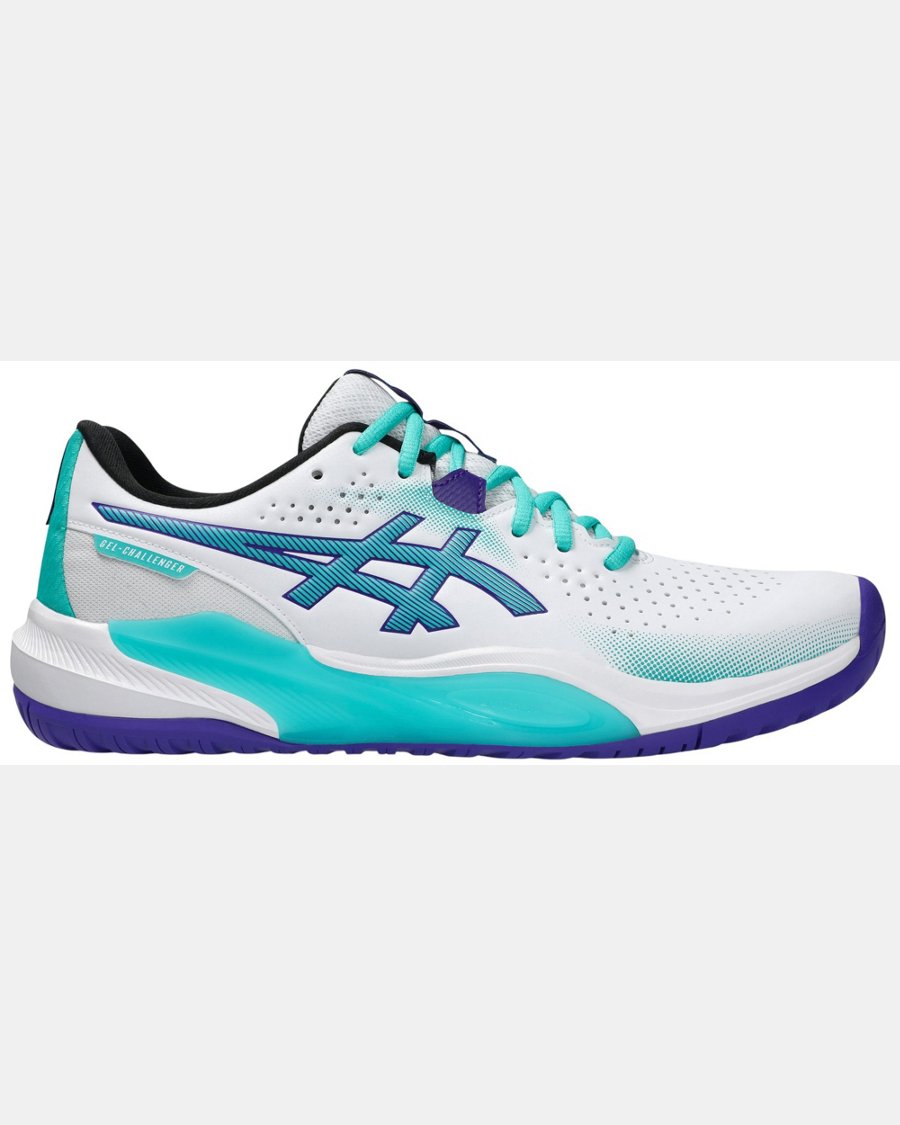 ASICS Men's GEL-CHALLENGER 15 Tennis Shoes - Image 3