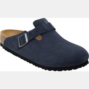 Birkenstock Men's Boston Clogs