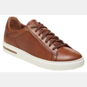 Birkenstock Men's Bend Leather Shoes