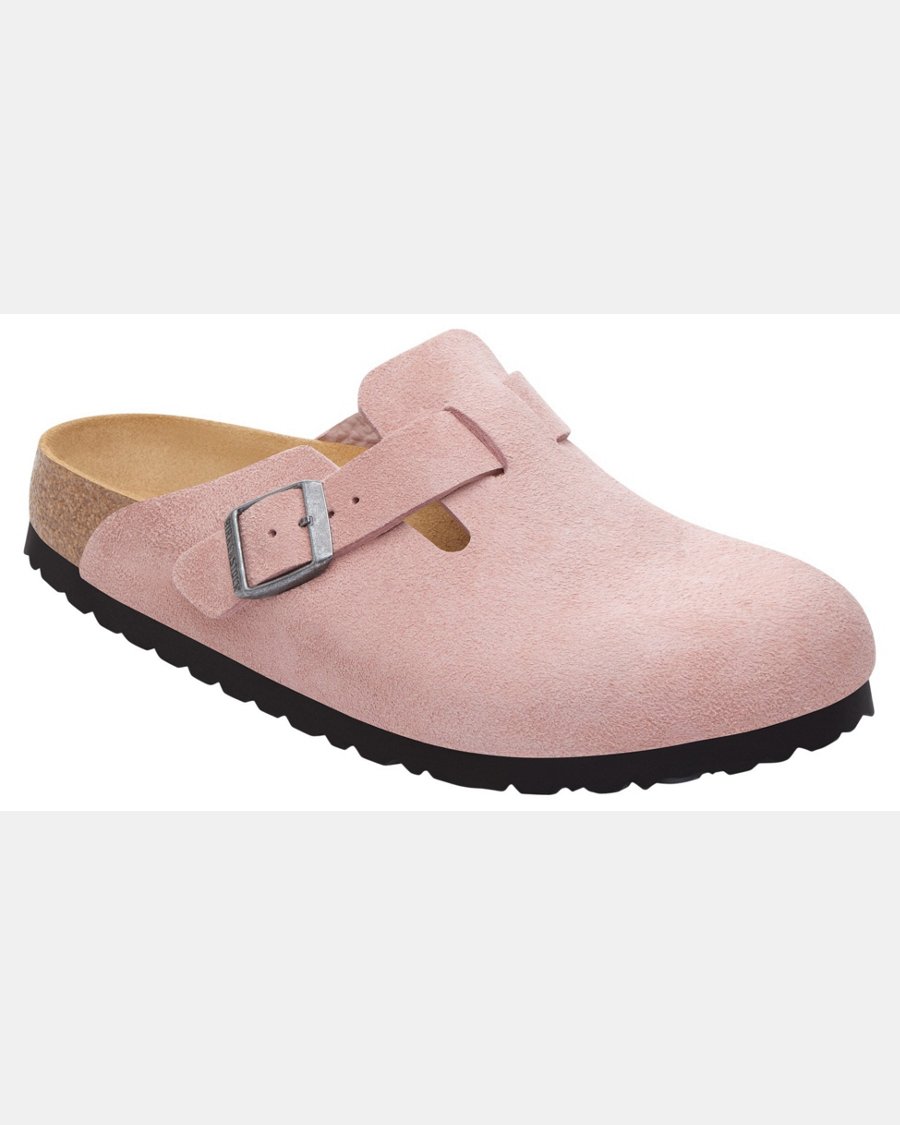 Birkenstock Women's Boston Clogs - Image 5