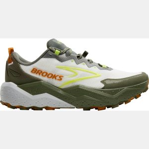 Brooks Men's Caldera 8 Trail Running Shoes
