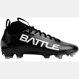 Battle Astrofly Football Cleats
