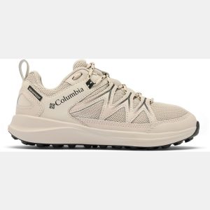 Columbia Youth Peakfreak Rush Waterproof Hiking Shoes