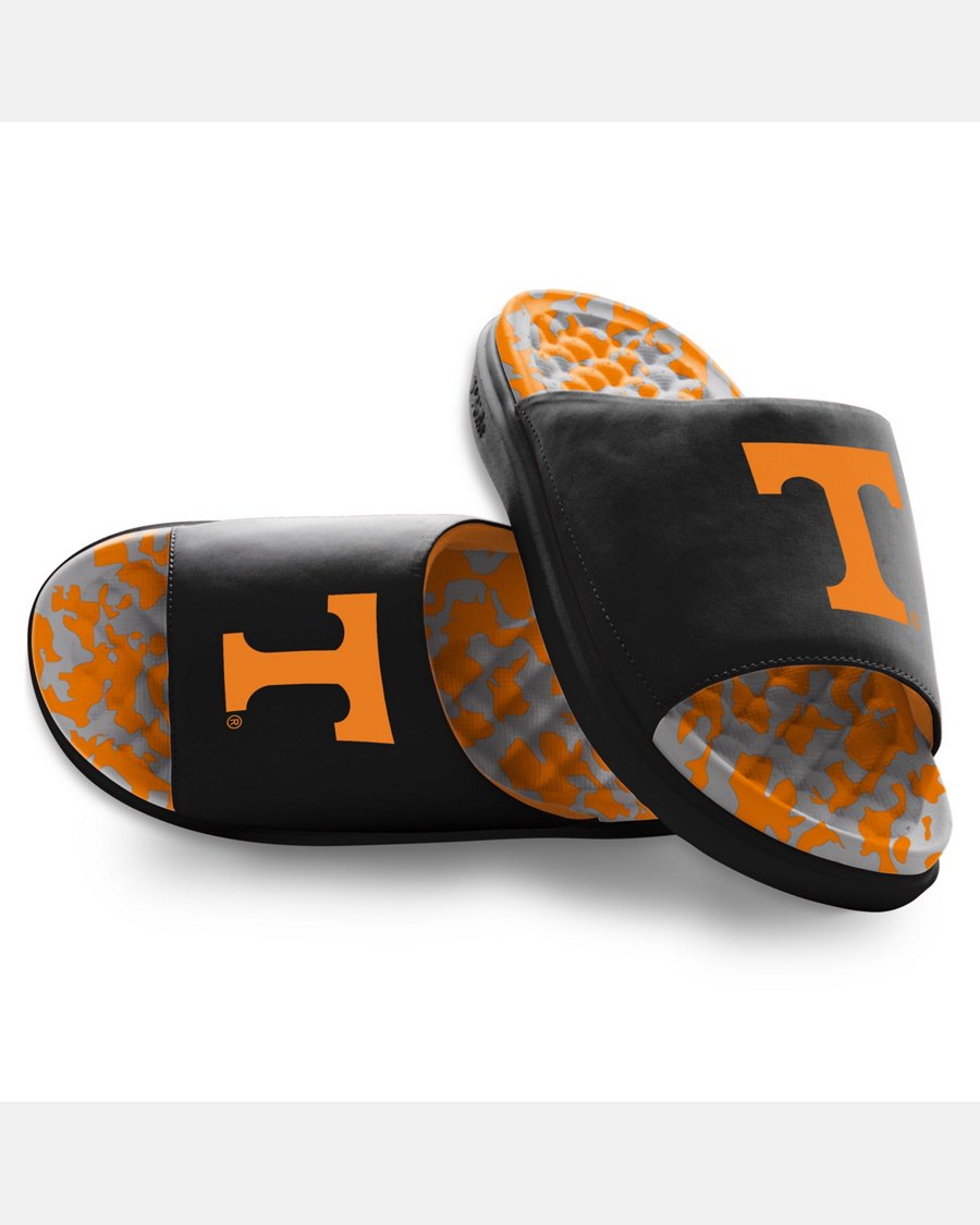 ISlide Adult Tennessee Volunteers Slide Sandals
