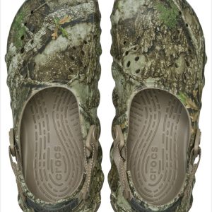 Crocs Realtree APX Echo Clog