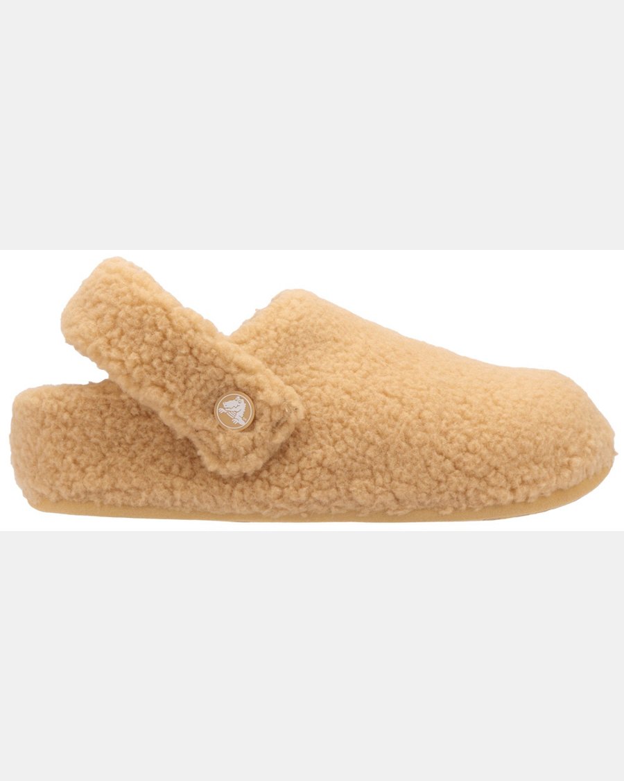 Crocs Classic Cozzzy Slipper - Image 2