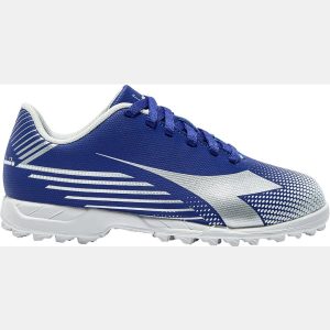 Diadora Kids' Pichichi 8 Turf Soccer Cleats