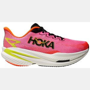 HOKA Women's Mach X 3 Running Shoes
