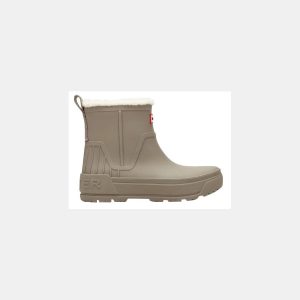 HUNTER Women's Willa Insulated Waterproof Booties