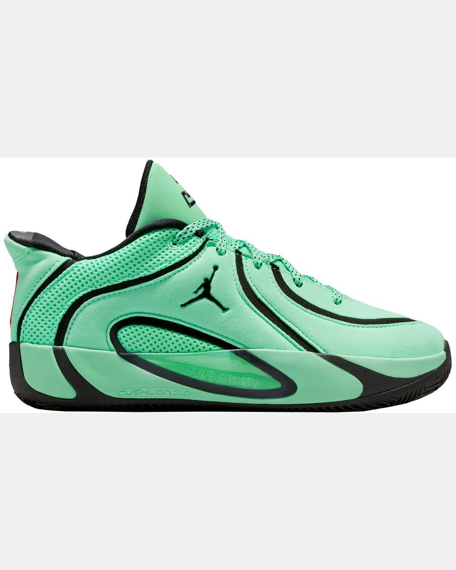 Jordan Kids' Grade School Tatum 4 Basketball Shoes