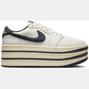 Air Jordan 1 Triple Stack Women's Shoes
