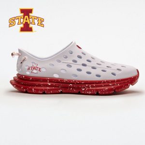 Kane Adult Revive Iowa State Shoe