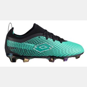 Lotto Kids' Roma 200 FG Soccer Cleats