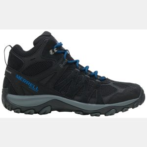 Merrell Men's Accentor 3 Mid Waterproof Shoe