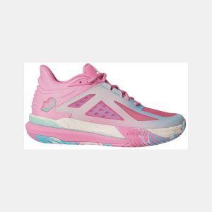 Moolah Women's Evolyte Elite Basketball Shoes