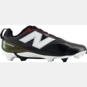 New Balance Burn X5 Lacrosse Cleats