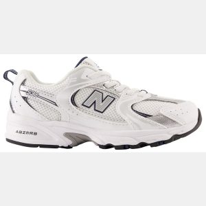 New Balance Kids' Preschool 530 Bungee Shoes