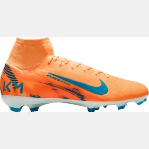 Nike Zoom Mercurial Superfly 10 Pro "Kylian Mbappé" FG Soccer Cleats