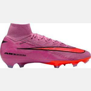 Nike Zoom Mercurial Superfly 10 Elite FG Soccer Cleats