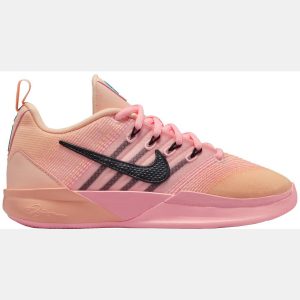 Nike Kids' Grade School Sabrina 3 'Twin' Basketball Shoes