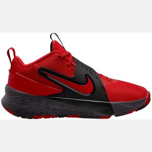 Nike Kids' Grade School Hustle D12 Shoes